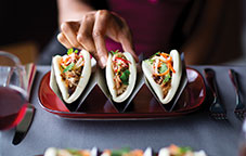 ẨM THỰC TINH TẾ