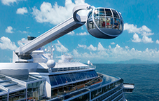 ĐÀI QUAN SÁT “SAO BẮC ĐẨU”