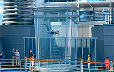 BAY LÊN CÙNG RIPCORD BY IFLY