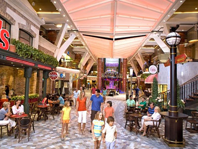 MUA SẮM MIỄN THUẾ